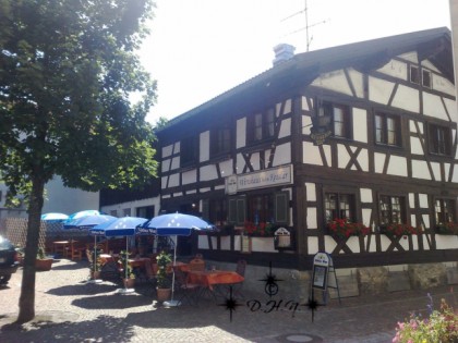 照片: Wirtshaus Beim Kesslar